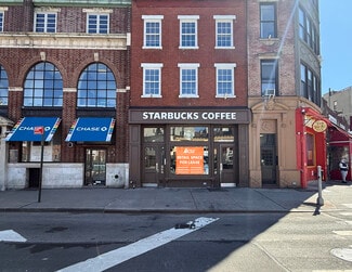 More details for 72 Grove St, New York, NY - Retail for Lease