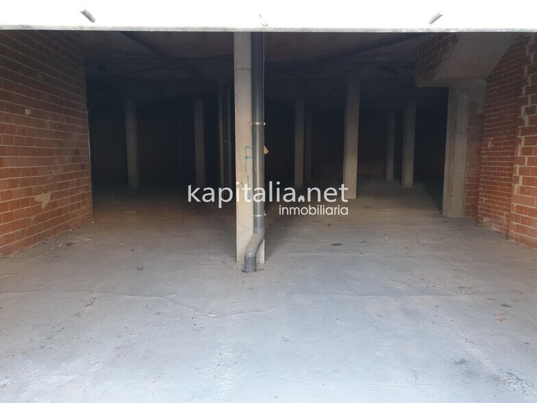 Commerce de détail dans València, Valencia à vendre - Photo du bâtiment - Image 2 de 4