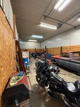 302 W Lincoln Hwy, Cortland, IL for lease Interior Photo- Image 1 of 21