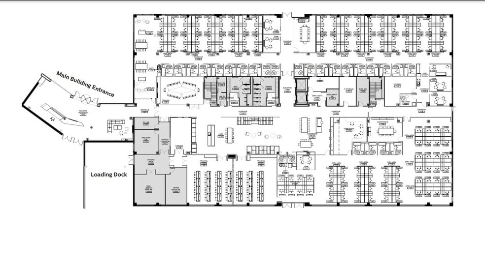 4803 Stonecroft Blvd, Chantilly, VA à louer - Numérisation 3D de Matterport - Image 2 de 5