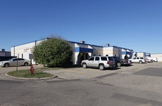 More details for 6126-6158 Olson Memorial Hwy, Golden Valley, MN - Industrial for Lease
