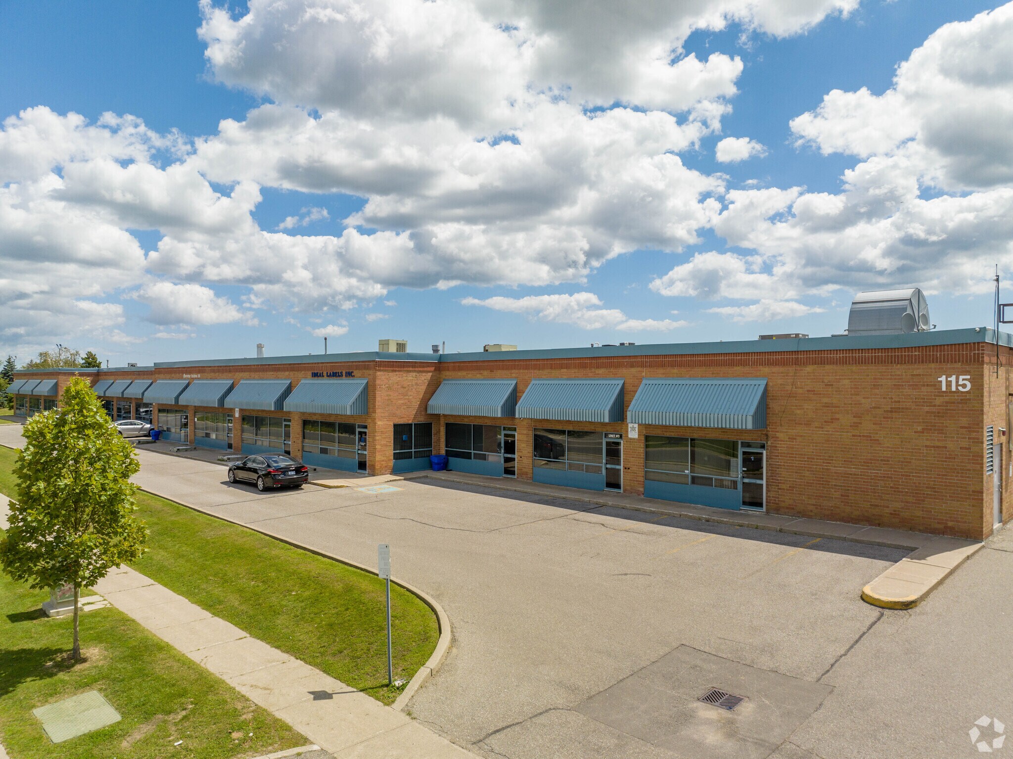 115 Ironside Cres, Toronto, ON for sale Primary Photo- Image 1 of 1