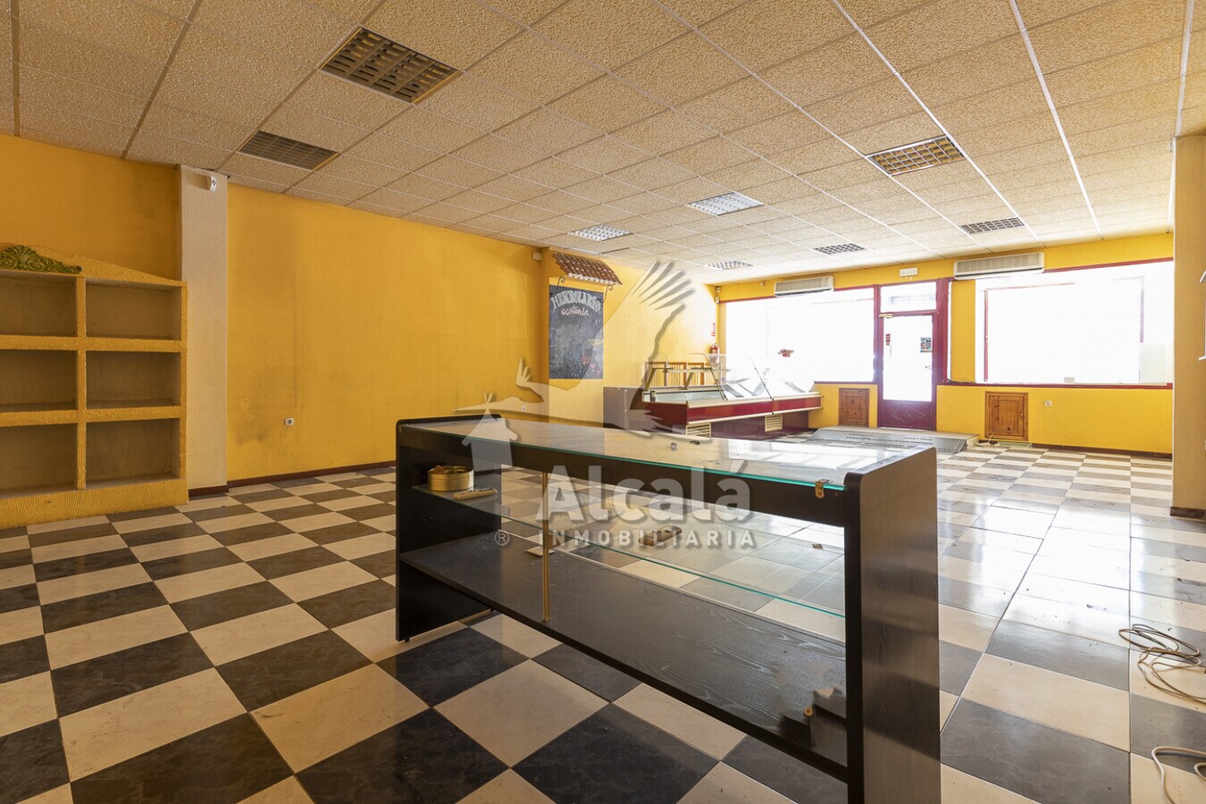 Azuqueca de Henares, GUA 19200 - Unit 1 -  - Interior Photo - Image 2 of 5