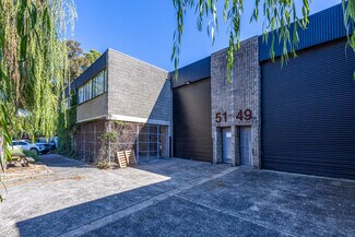 Plus de détails pour 49-55 Cranbrook St, Botany - Industriel à louer