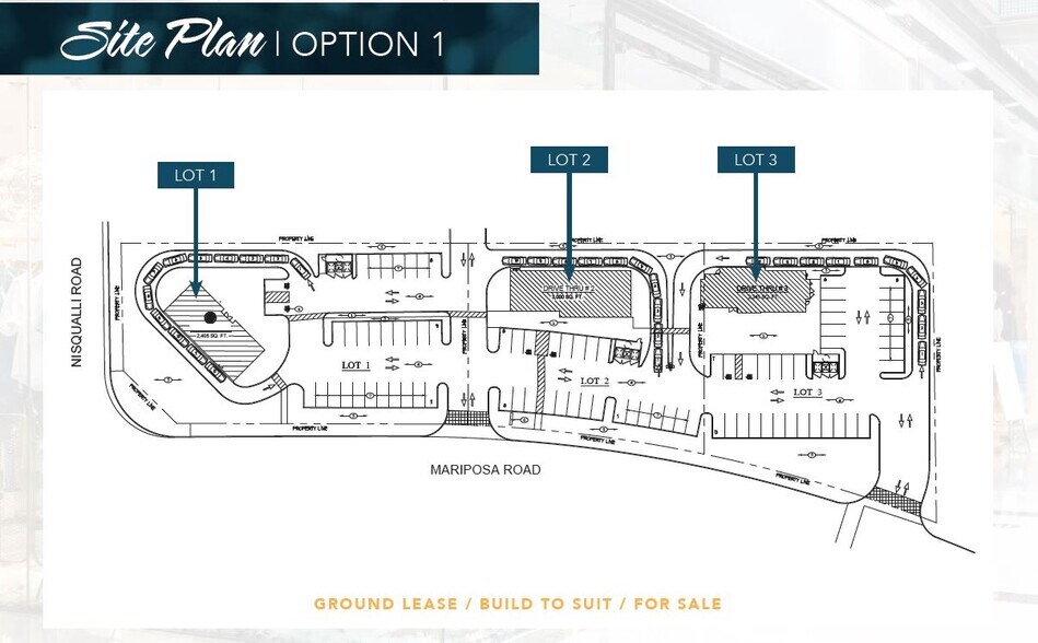 Nisqualli Court, Victorville, CA for lease - Building Photo - Image 2 of 3