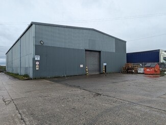 More details for Johnsons Ln, Widnes - Industrial for Lease