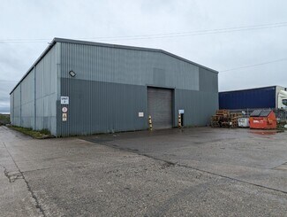 More details for Johnsons Ln, Widnes - Industrial for Lease
