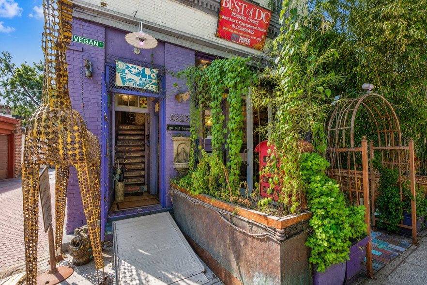 3222 11th St NW, Washington, DC for sale - Building Photo - Image 3 of 26