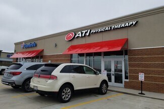 Plus de détails pour 1910 E College Ave, Normal, IL - Commerce de détail à louer