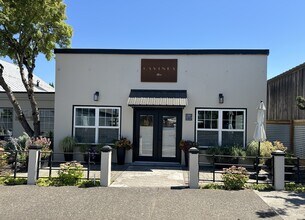 258 N Kutch St, Carlton, OR for lease Building Photo- Image 2 of 21