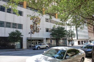 1810 Commerce St, Dallas, TX for lease Building Photo- Image 1 of 1