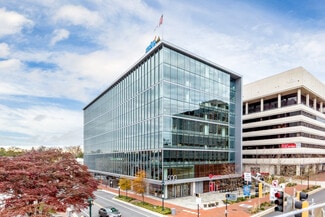 More details for 4500 East West Hwy, Bethesda, MD - Office for Lease