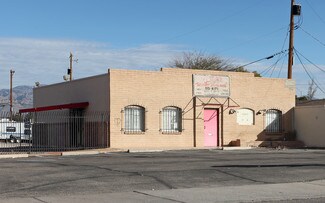 Plus de détails pour 5075 E 29th St, Tucson, AZ - Commerce de détail à vendre