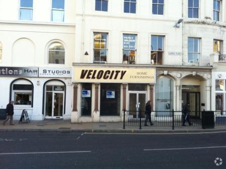 1 Harold Pl, Hastings à louer - Photo principale - Image 1 de 2