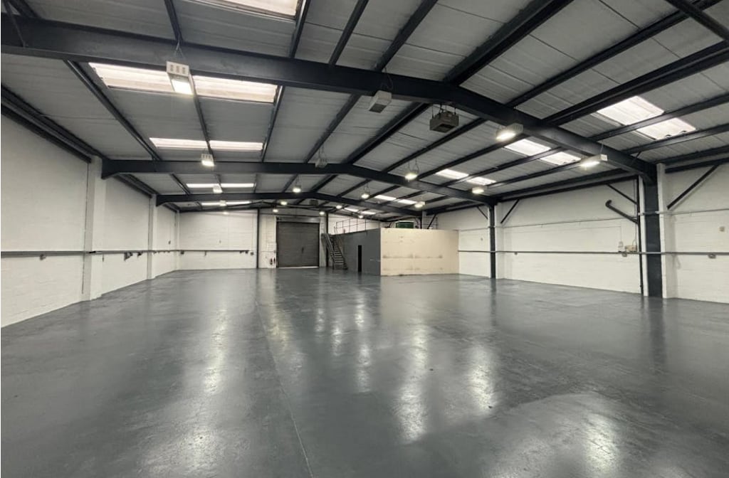 1-3 Rennie Pl, East Kilbride à louer Photo intérieure- Image 1 de 2