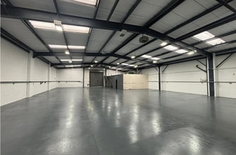 1-3 Rennie Pl, East Kilbride à louer Photo intérieure- Image 1 de 2