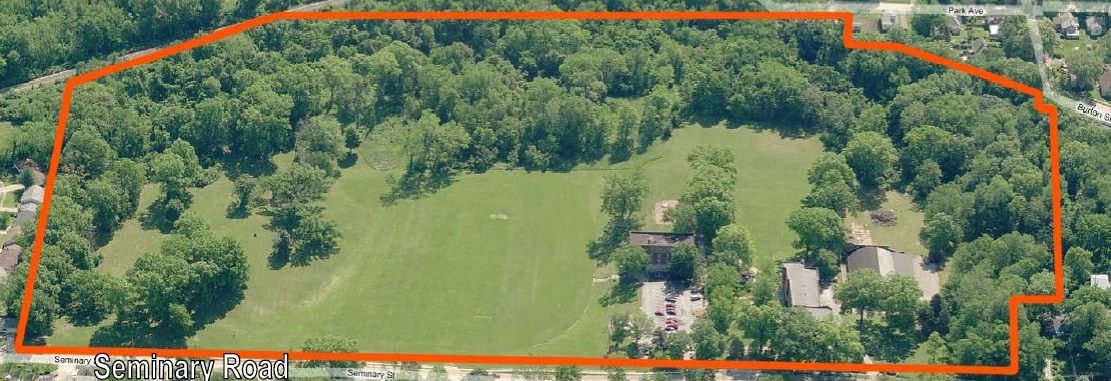 2009 Seminary Rd, Alton, IL for sale Primary Photo- Image 1 of 56