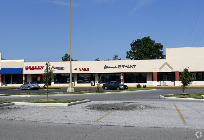 2720 Elida Rd, Lima, OH for sale - Building Photo - Image 3 of 13