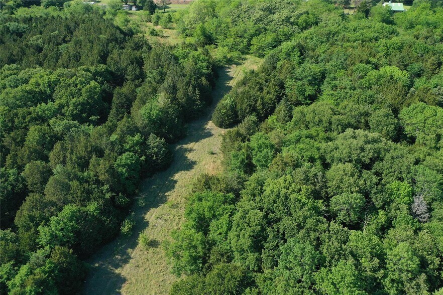 TBD 1 Scott Hill Rd, Pottsboro, TX à vendre - Aérien - Image 2 de 5
