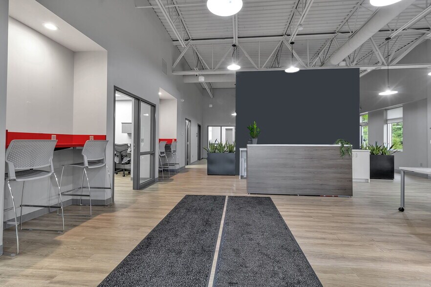 6031-6045 Transit Rd, East Amherst, NY à louer - Photo du bâtiment - Image 3 de 51