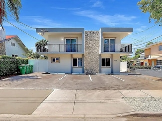 Plus de détails pour 420 SW 14th Ave, Miami, FL - Multi-résidentiel à vendre