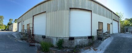 391 N Green Meadows Rd, Wilmington, NC à louer Photo du bâtiment- Image 2 de 3