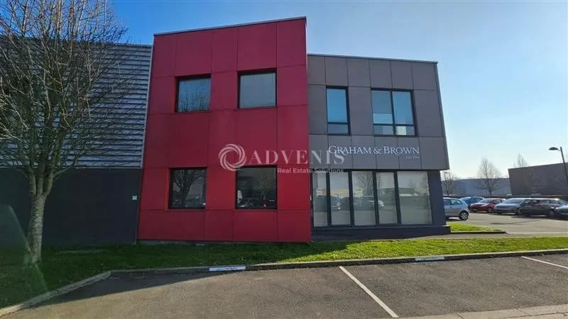 Flex dans Hallennes-lez-Haubourdin à louer - Photo du bâtiment - Image 2 de 12