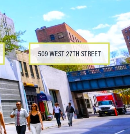 West Chelsea Retail Portfolio portfolio of 4 properties for sale on LoopNet.ca - Building Photo - Image 2 of 4