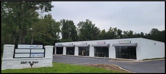 More details for 3041 N Kerr Ave, Wilmington, NC - Retail for Lease