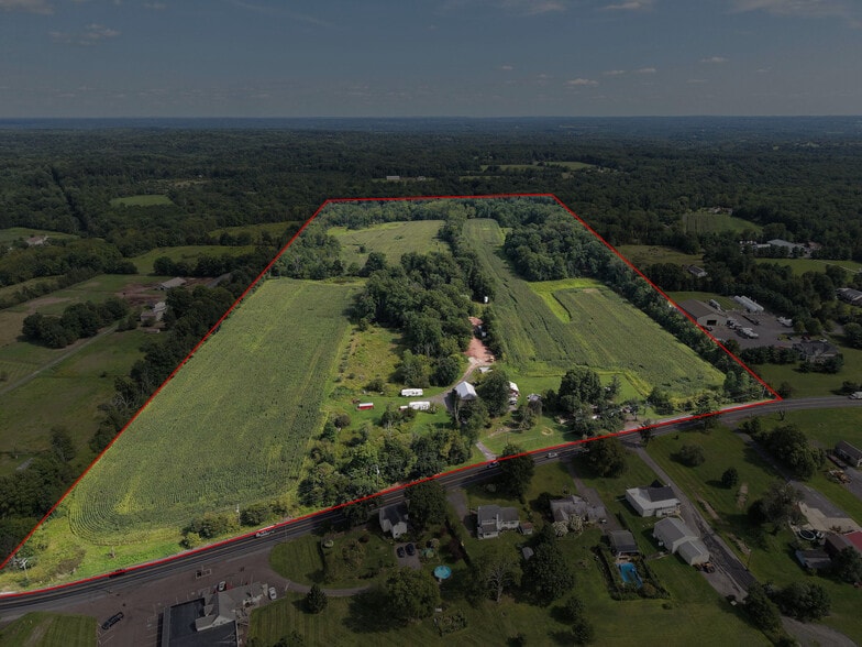 8717 Easton Rd, Ottsville, PA for sale - Building Photo - Image 2 of 17