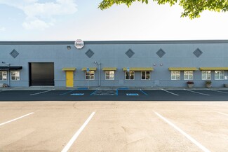 Plus de détails pour 2483-2495 Washington Ave, San Leandro, CA - Industriel à vendre