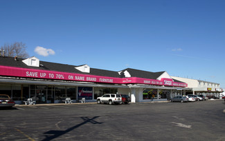 More details for 1030-1050 Route 46 Clifton Portfolio – Retail for Sale, Clifton, NJ