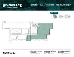 15 Main St SE, Minneapolis, MN for lease Interior Photo- Image 1 of 1