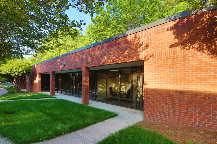 5950-5964 Six Forks Rd, Raleigh, NC for sale - Other - Image 3 of 5