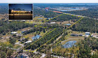 More details for 6750 Rich Rd, North Fort Myers, FL - Land for Sale