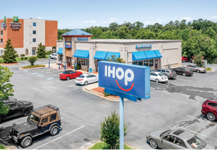 2598 N Columbia St, Milledgeville, GA for lease Interior Photo- Image 1 of 2