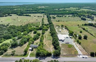 Plus de détails pour 000 FM 751 Rd, Quinlan, TX - Terrain à vendre