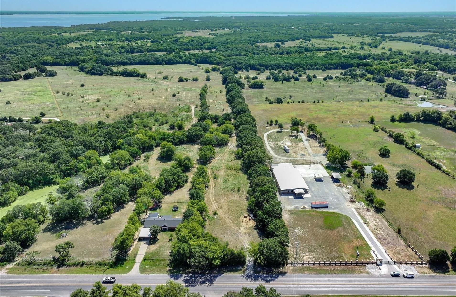 000 FM 751 Rd, Quinlan, TX for sale Building Photo- Image 1 of 10