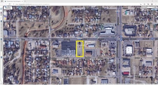 Plus de détails pour SE 44th St, Oklahoma City, OK - Terrain à vendre