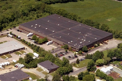 400 Manley St, West Bridgewater, MA for lease - Aerial - Image 2 of 8