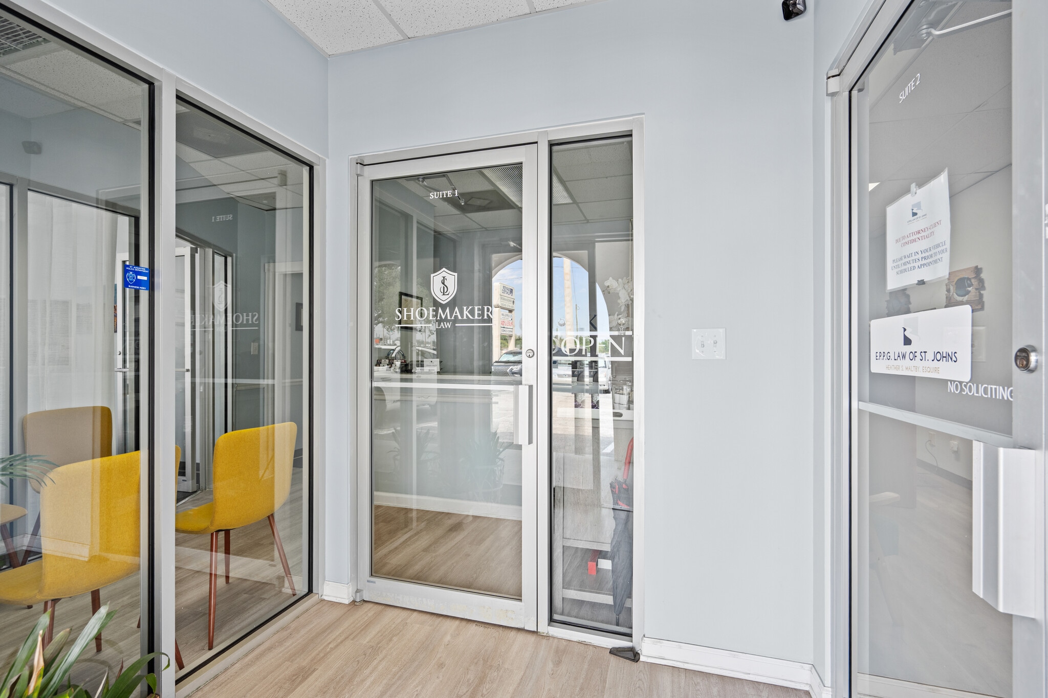 200 Malaga St, Saint Augustine, FL à louer Photo intérieure- Image 1 de 12