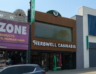 Plus de détails pour 360-386 E Fordham Rd, Bronx, NY - Commerce de détail à louer