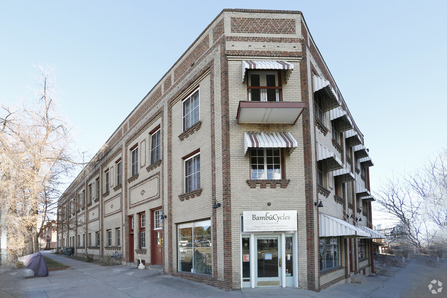 1600 Boulder St, Denver, CO for lease - Primary Photo - Image 1 of 30