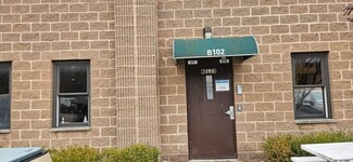 More details for 415 Spook Rock Rd, Suffern, NY - Industrial for Sale