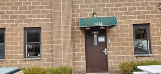 Plus de détails pour 415 Spook Rock Rd, Suffern, NY - Industriel à vendre