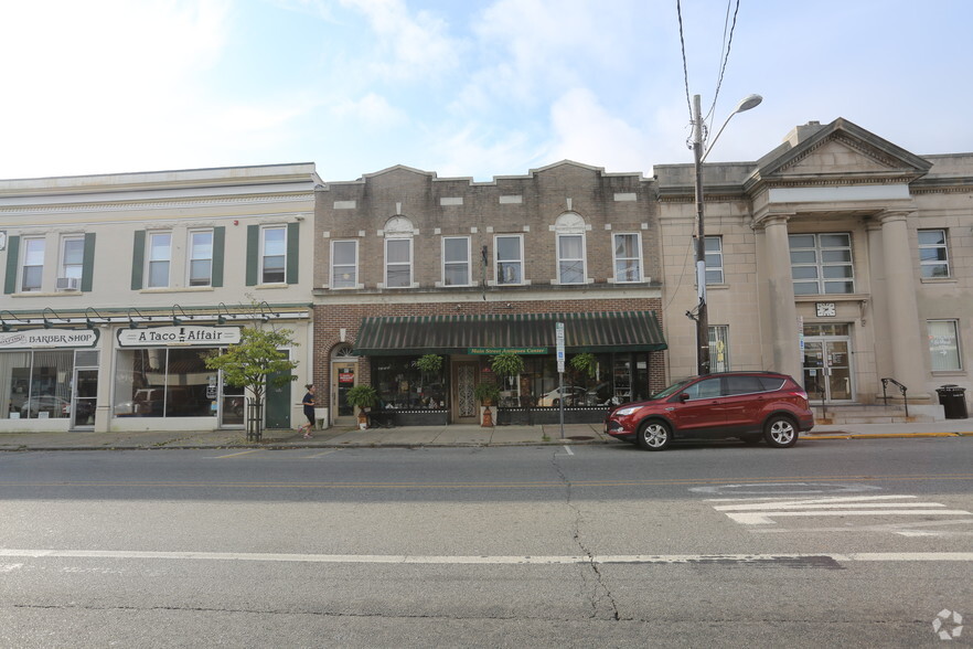 85-87 Main St, Little Falls, NJ for sale - Building Photo - Image 1 of 1