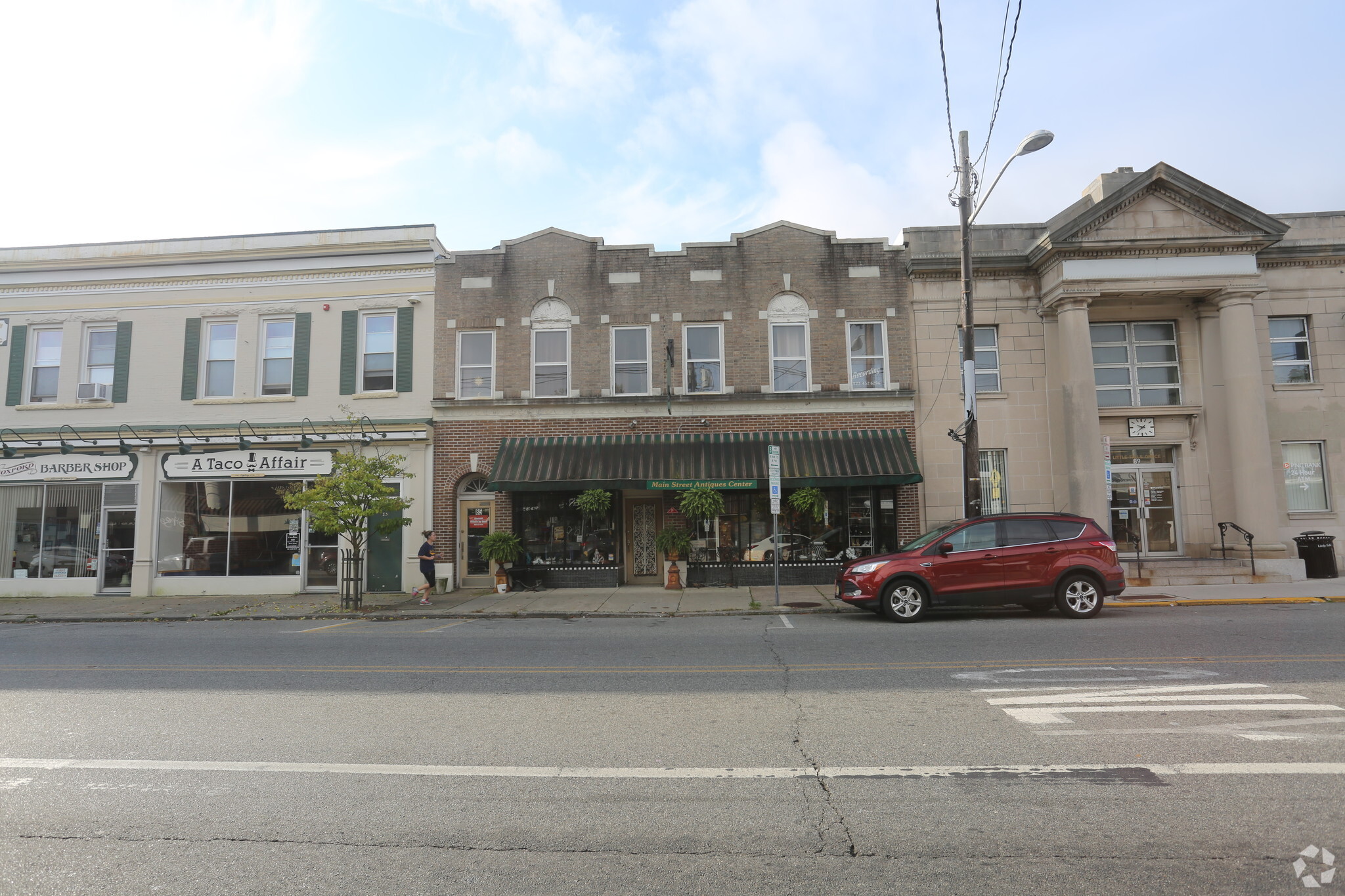 85-87 Main St, Little Falls, NJ for sale Building Photo- Image 1 of 1