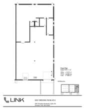 8301 Brooklyn Blvd, Brooklyn Park, MN for lease Interior Photo- Image 1 of 1
