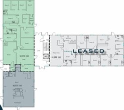 1701 St. Julian Pl, Columbia, SC for sale Floor Plan- Image 1 of 1