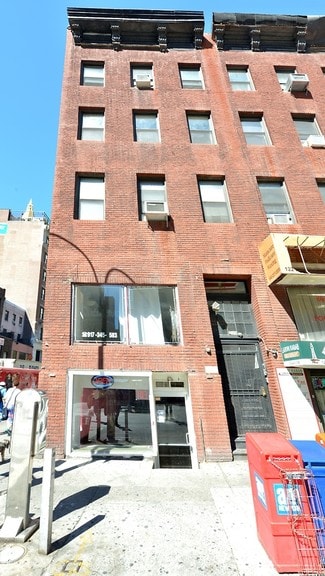 Plus de détails pour 127 E 28th St, New York, NY - Commerce de détail à louer